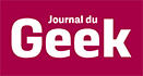 logo d’un journal ou magazine